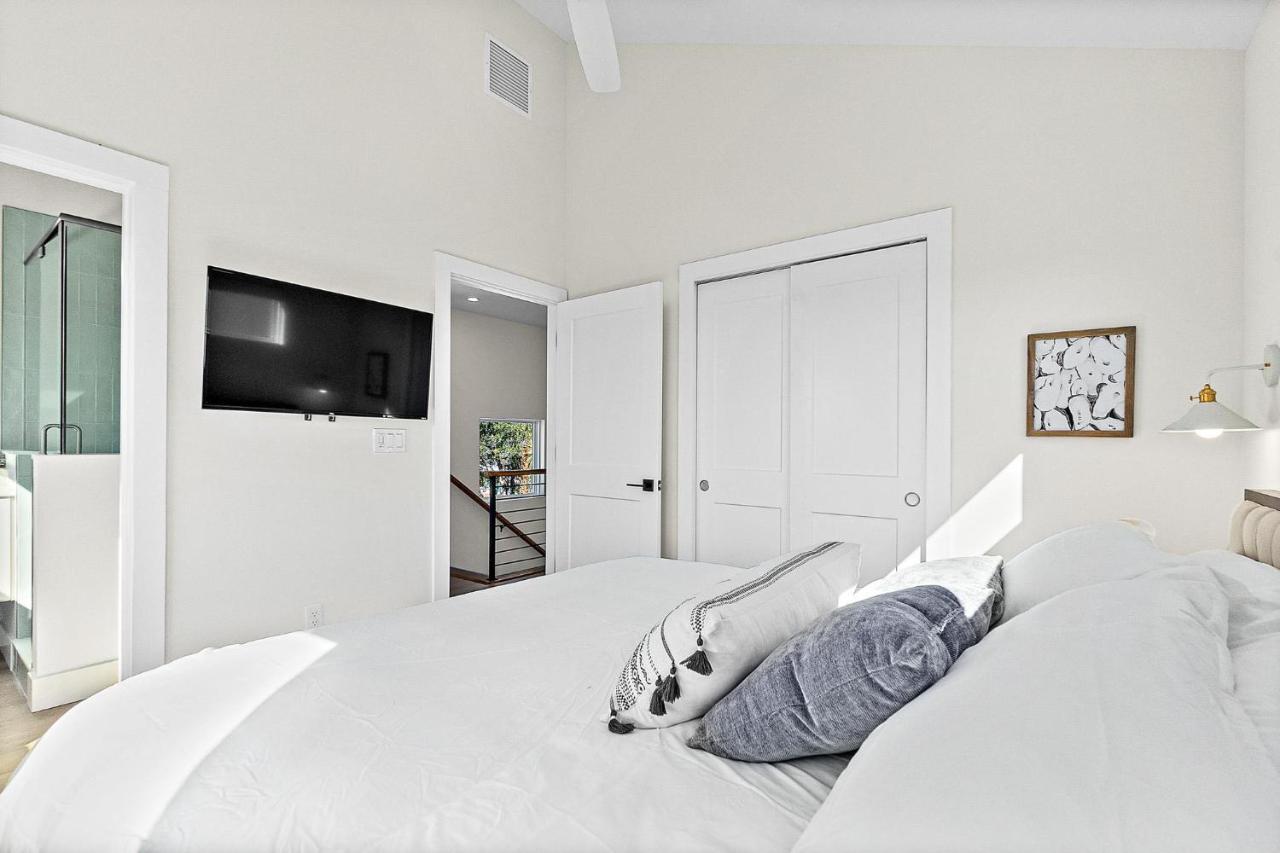 192 Riberia - Downtown Waterfront Luxury Home St. Augustine Exterior photo